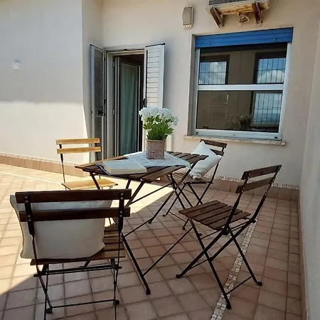 Appartement Attico Sul Mare Al 30esimo Piano *