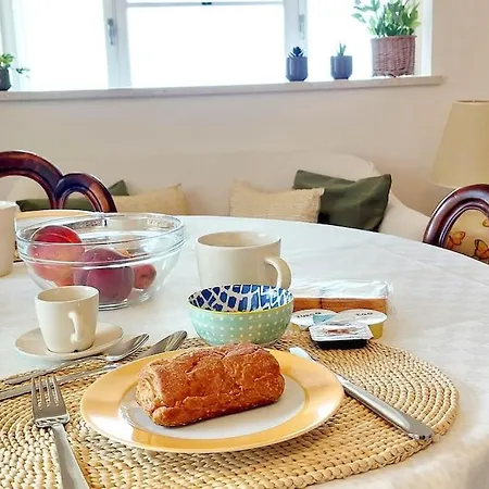 Attico Sul Mare Al 30esimo Piano Appartement Cesenatico