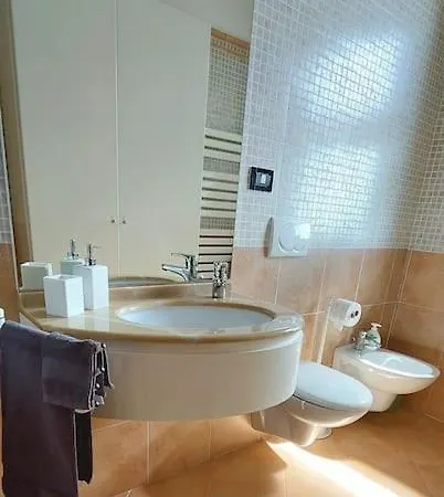Appartement Attico Sul Mare Al 30esimo Piano Cesenatico